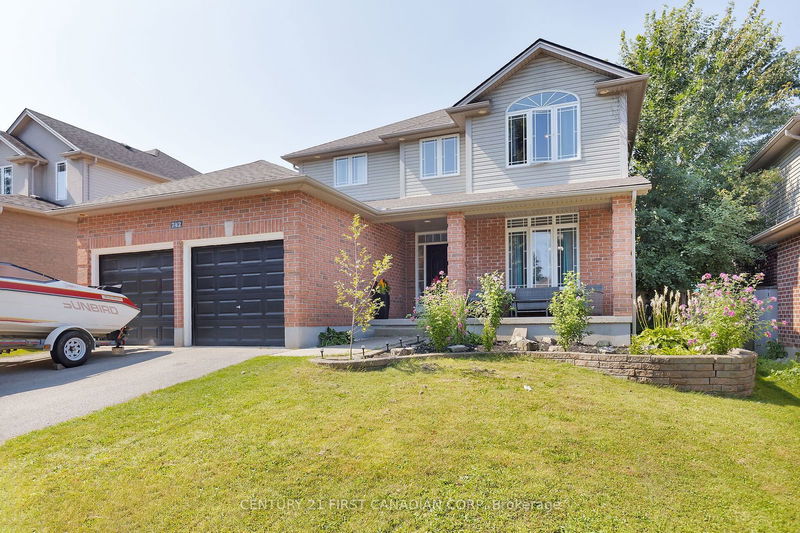 742 Guildwood Blvd  London, N6H 5P4 | Image 1