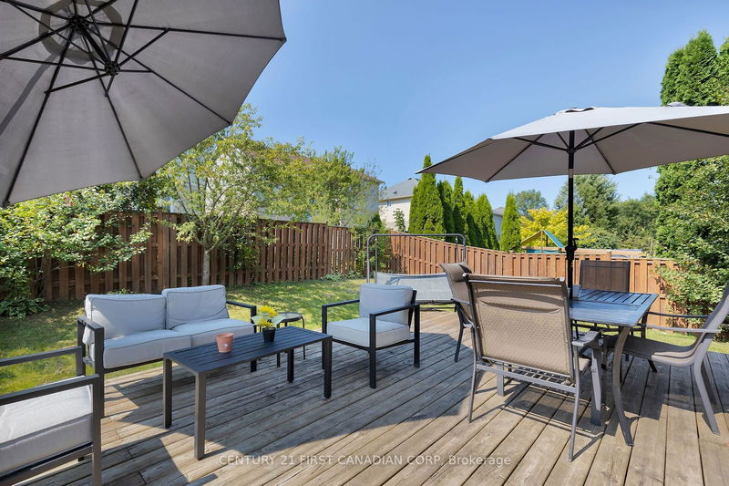 742 Guildwood Blvd  London, N6H 5P4 | Image 39