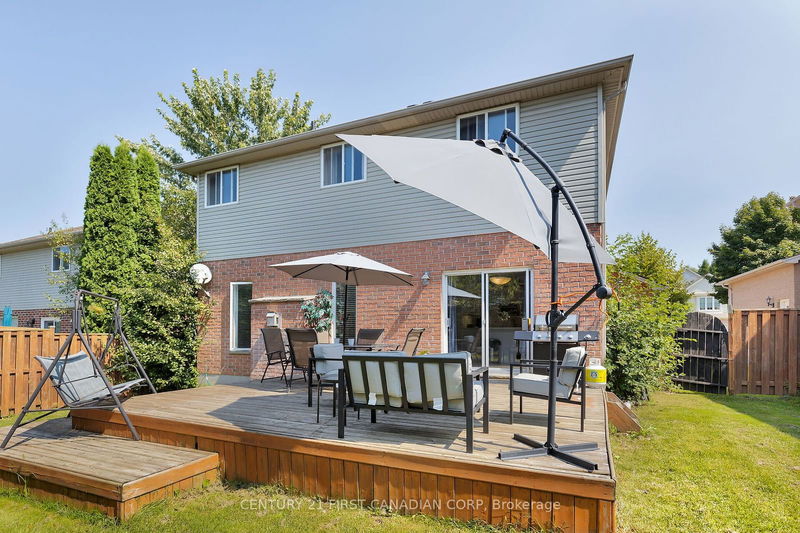 742 Guildwood Blvd  London, N6H 5P4 | Image 40