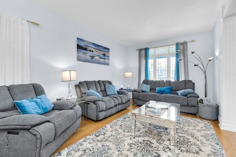 742 Guildwood Blvd  London, N6H 5P4 | Image 6