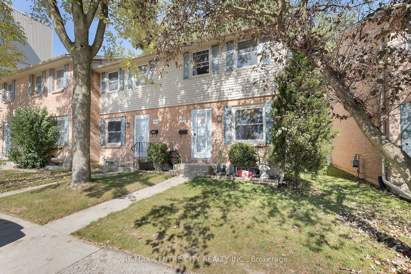 home for sale on 125-1247 Huron Street