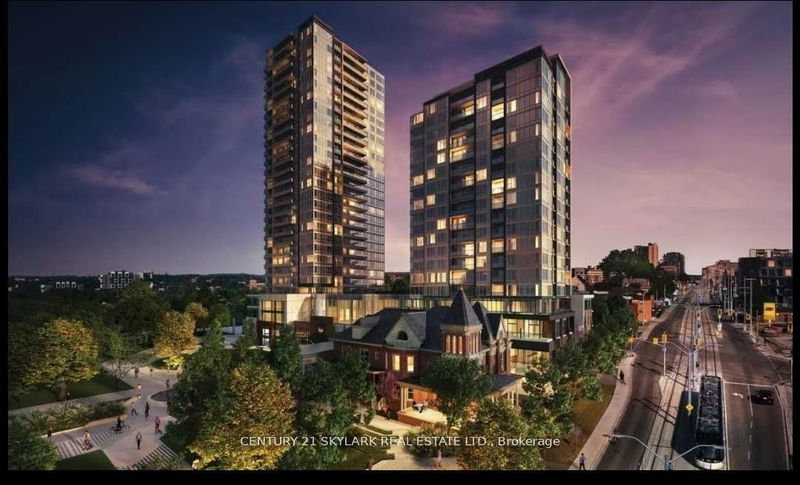 home for lease on 711-5 Wellington Street S