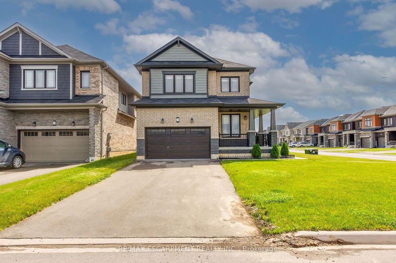 22 Ovation Dr  Thorold, L2V 0K1 | Image 2