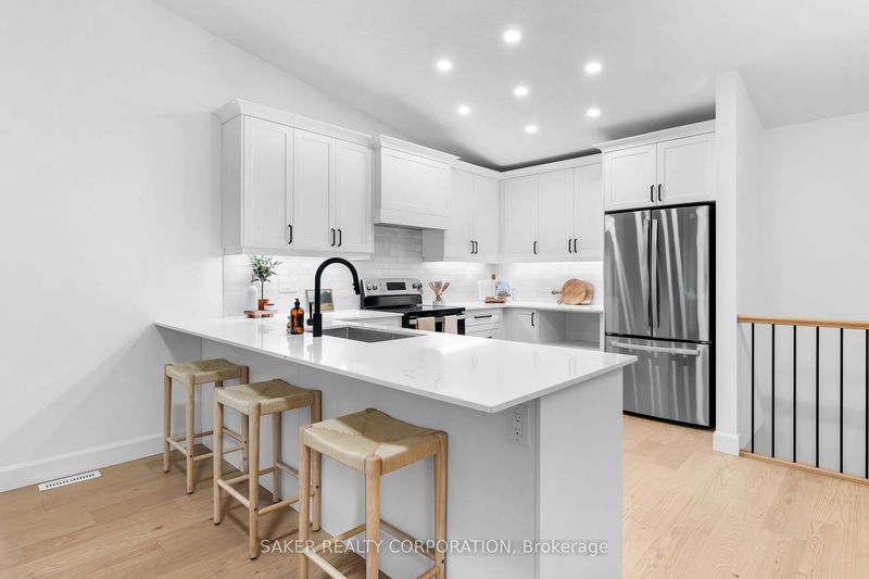 home for sale on 27-43 Capulet Walk
