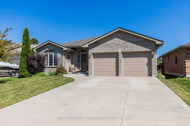 home for sale on 16 Geoffery Road