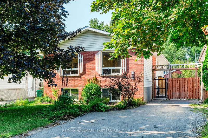 home for sale on 769 Trailview Drive