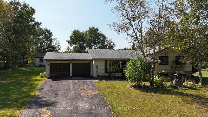 home for sale on 728 2nd Line Belmont