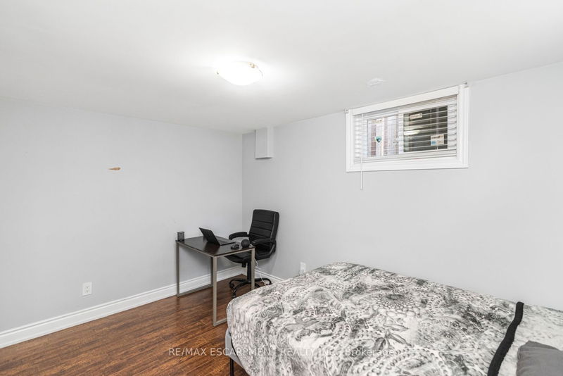 33 Alderney Ave  Hamilton, L9A 2A6 | Image 24