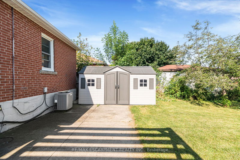 33 Alderney Ave  Hamilton, L9A 2A6 | Image 37