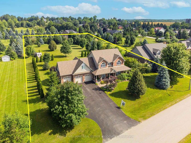 home for sale on 30 Madill Drive