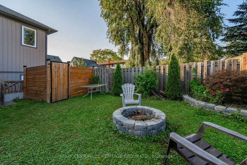 5286 Buchanan Ave  Niagara Falls, L2E 5A8 | Image 40