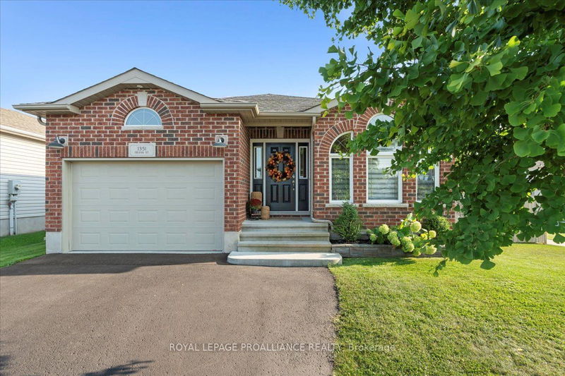 home for sale on 1351 Frank Street
