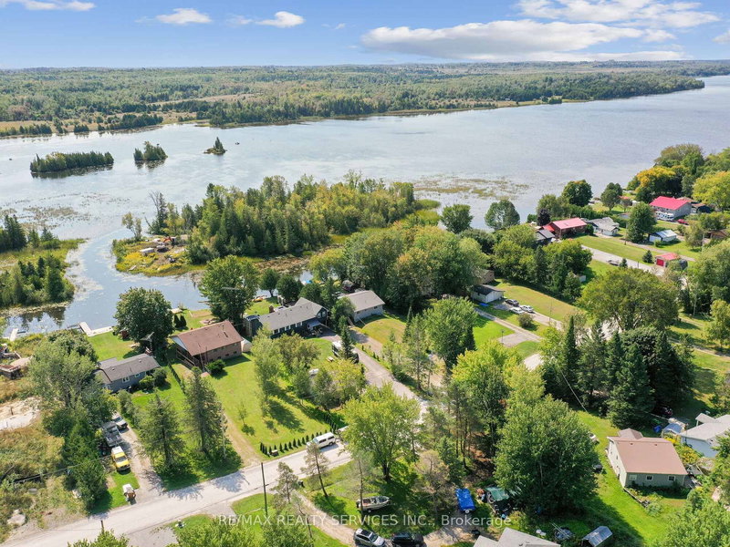 183 Mcguire Beach Rd, Kawartha Lakes, K0M 2B0 | Image 2