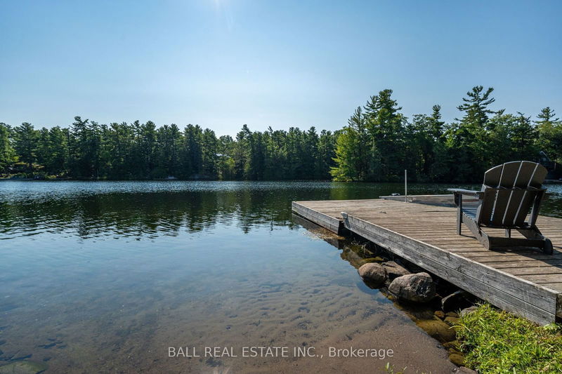 430 Island 7 Stoney Lake   Douro-Dummer, K0L 2H0 | Image 2