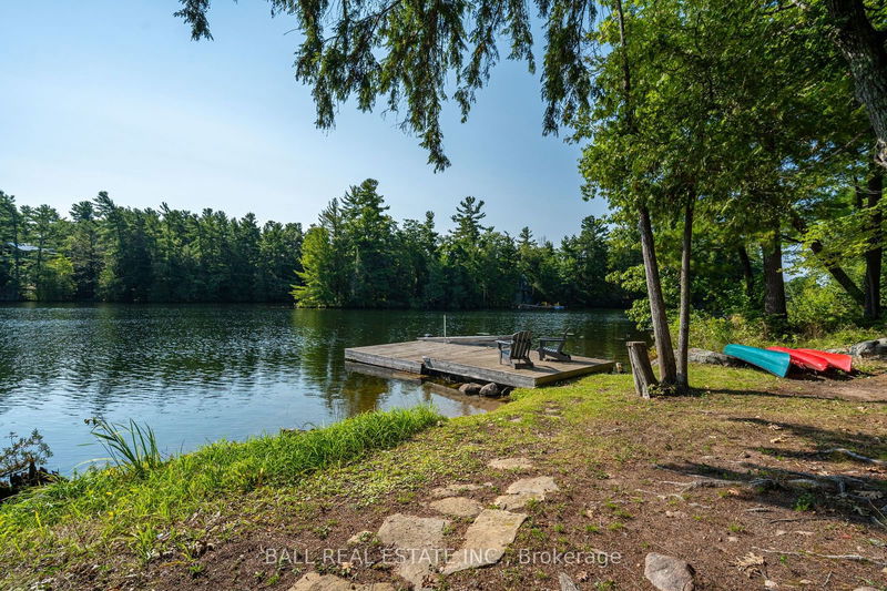 430 Island 7 Stoney Lake   Douro-Dummer, K0L 2H0 | Image 5