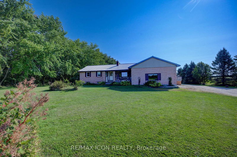 home for sale on 015117 Bruce 10 Road