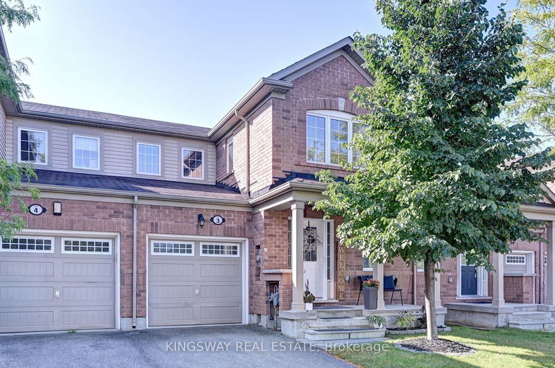 home for sale on 3-125 BlackBridge Road