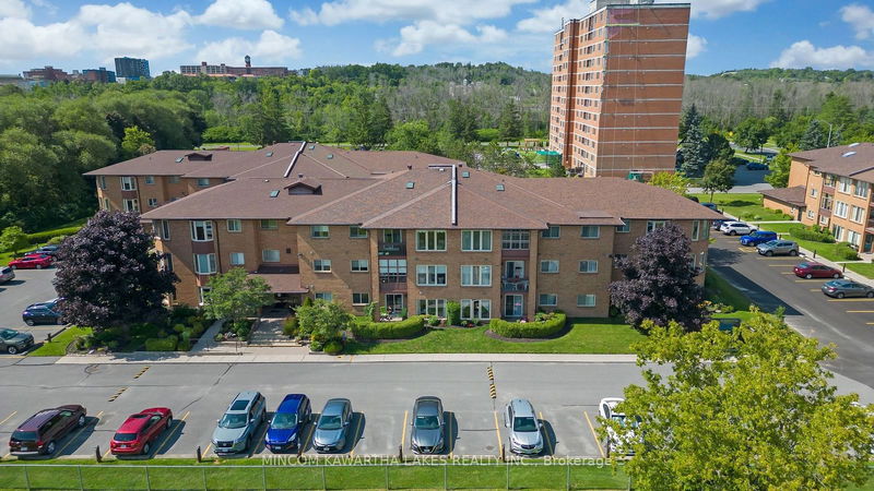  302 - 2181 Walker Ave  Peterborough, K9L 1T6 | Image 26