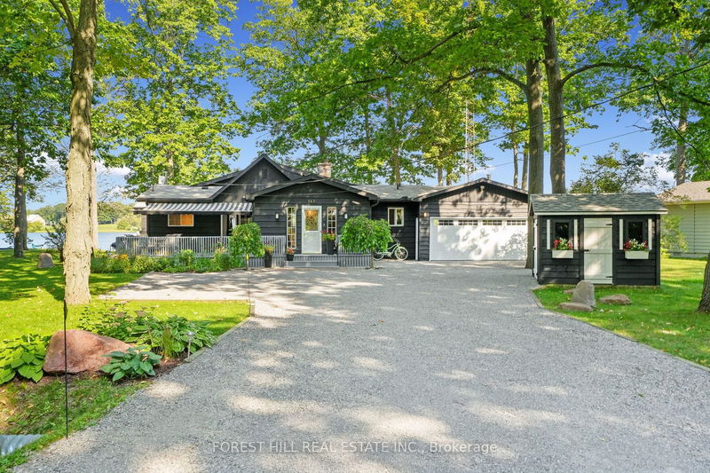 home for sale on 342 Fothergill Isle  N