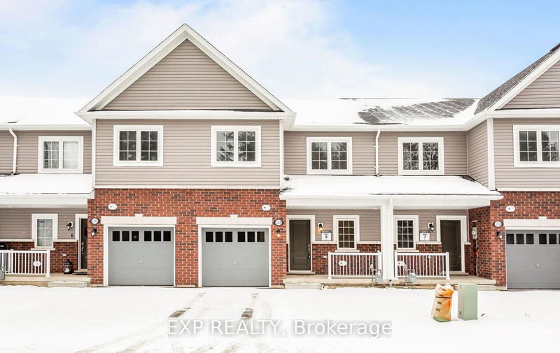 home for sale on 152 Winters Way