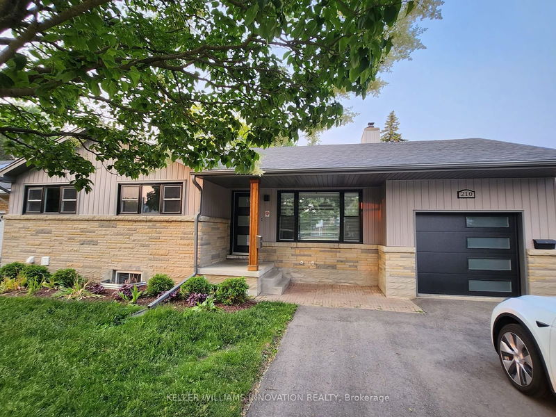 home for lease on B-210 Melrose Avenue