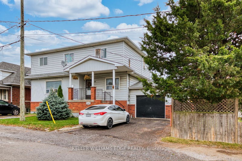 home for lease on 3-46 Martin Street