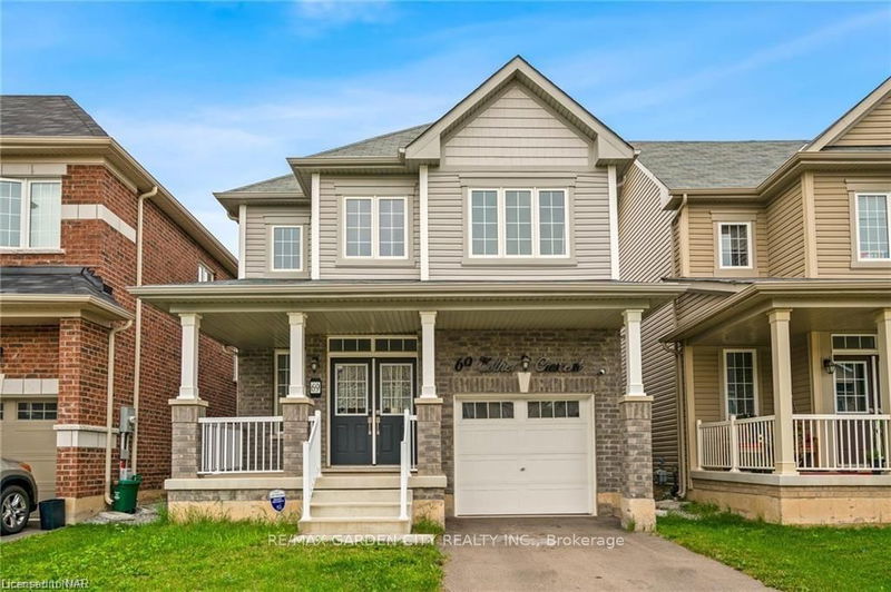home for sale on 69 Esther Crescent