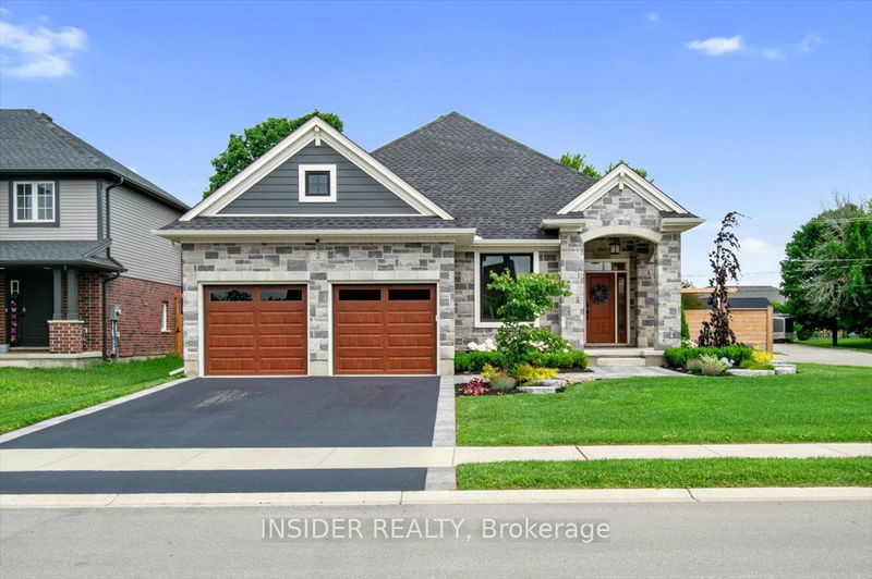 home for sale on 2 Livingston Drive