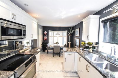 Unit 17 — 121 Glen Morris Dr, St. Catharines -  image-0-3