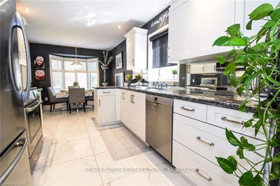 Unit 17 — 121 Glen Morris Dr, St. Catharines -  image-0-4