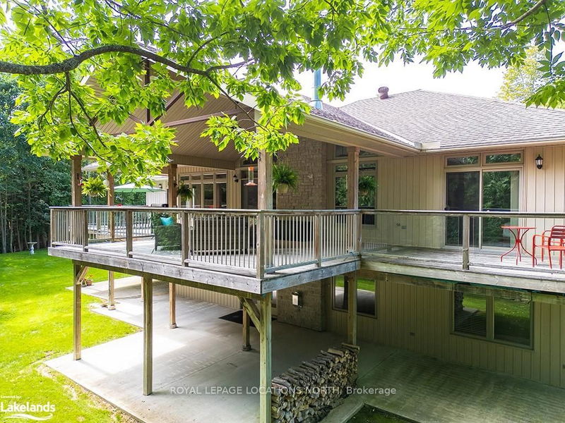 177 Harbour Beach Dr  Meaford, N4L 1W5 | Image 11