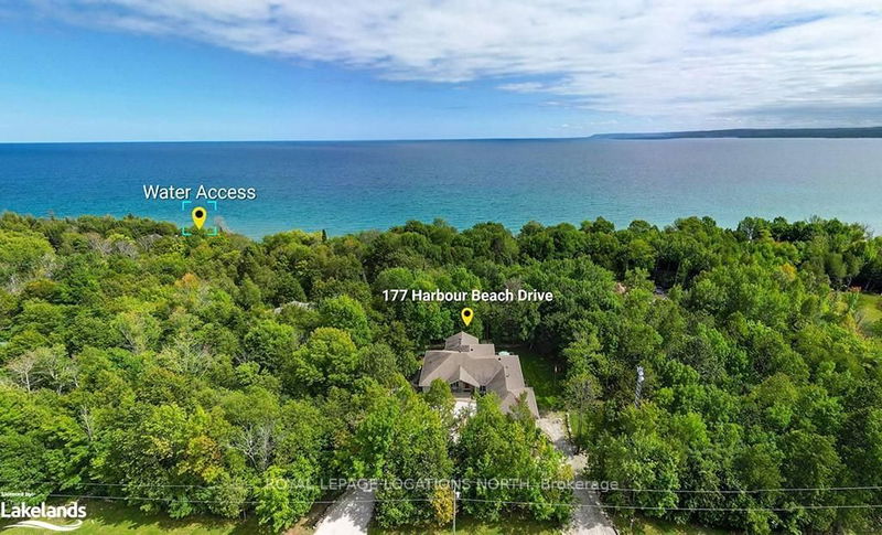 177 Harbour Beach Dr  Meaford, N4L 1W5 | Image 2