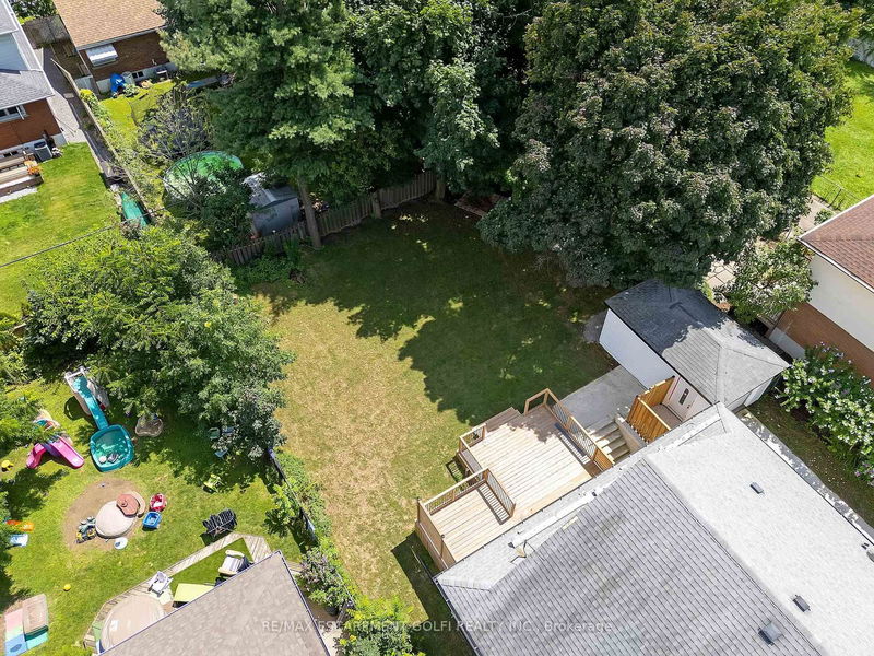 851 Garth St  Hamilton, L9C 4K7 | Image 39