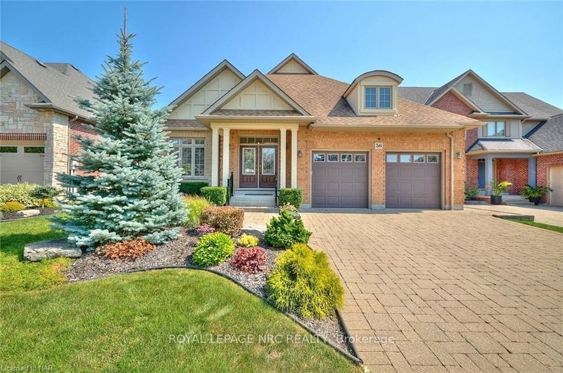 56 Timmsdale Cres, Pelham - 662 - Fonthill image-0-0