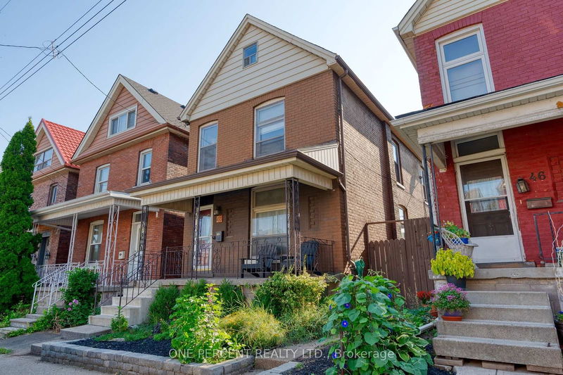 home for sale on 48 St. Matthews Avenue