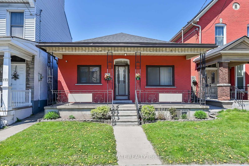 175 Victoria Ave N Hamilton, L8L 5E9 | Image 1