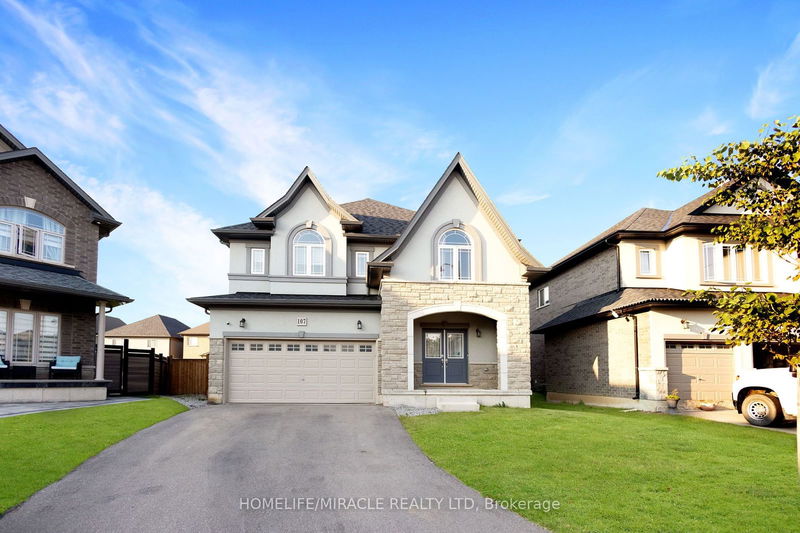 107 Dolomiti Crt  Hamilton, L0R 1P0 | Image 2