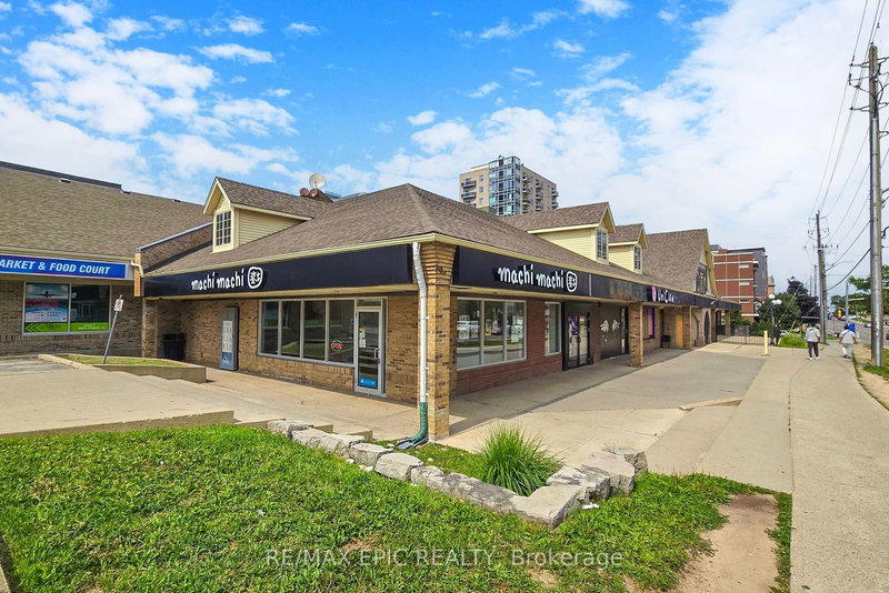 1B - 140 University Ave W, Waterloo, N2L 6J3 | Image 2