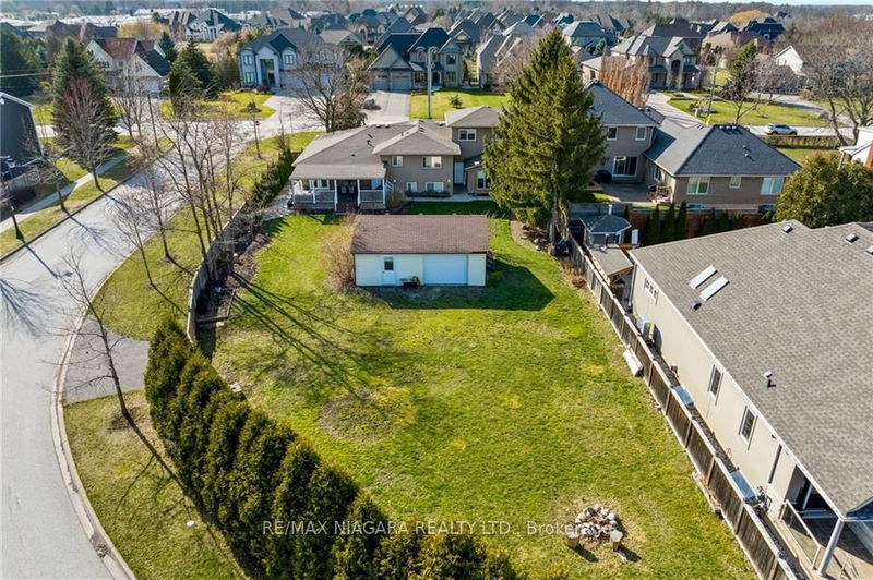 287 Tanbark Dr  Niagara-on-the-Lake, L0S 1P0 | Image 3