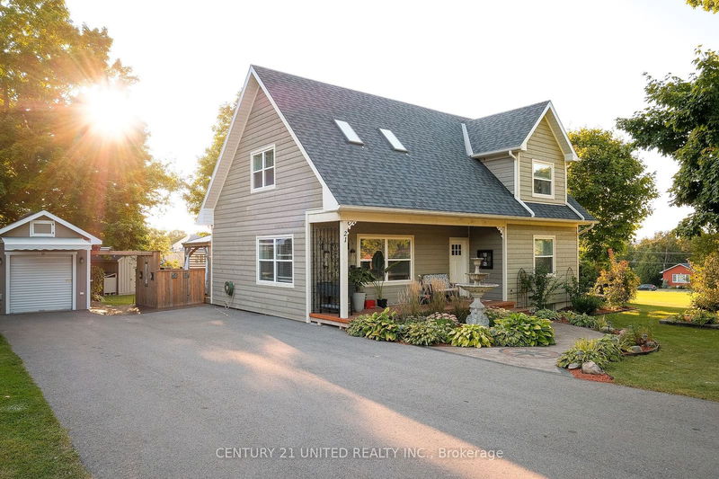 home for sale on 21 Gravel Road