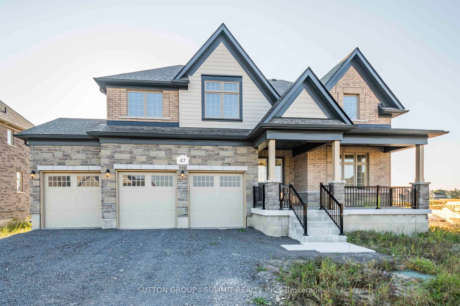 Building at 47 East Vista Terrace, Quinte West, Murray Ward