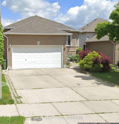 Detached House leased at 50 Briarose Place, Hamilton, Ontario, L9C 7V3 - Mountview - MLS: X9305415