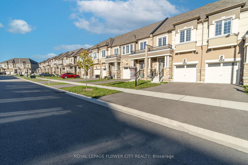 152 Flagg Ave, Brant, N3L 0K5 | Image 2