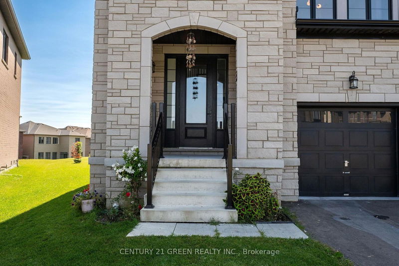 125 Prince Charles Cres  Woodstock, N4T 0N1 | Image 3