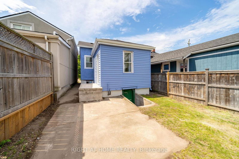 22 Windsor St  Hamilton, L8R 2G8 | Image 34