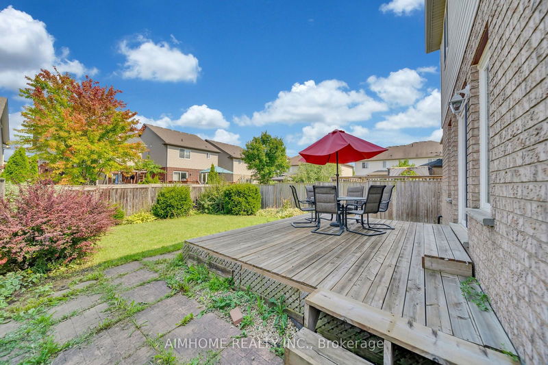 20 Wilkie Cres  Guelph, N1L 0B1 | Image 39