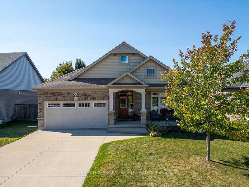 home for sale on 340 SANDY ACRES Road