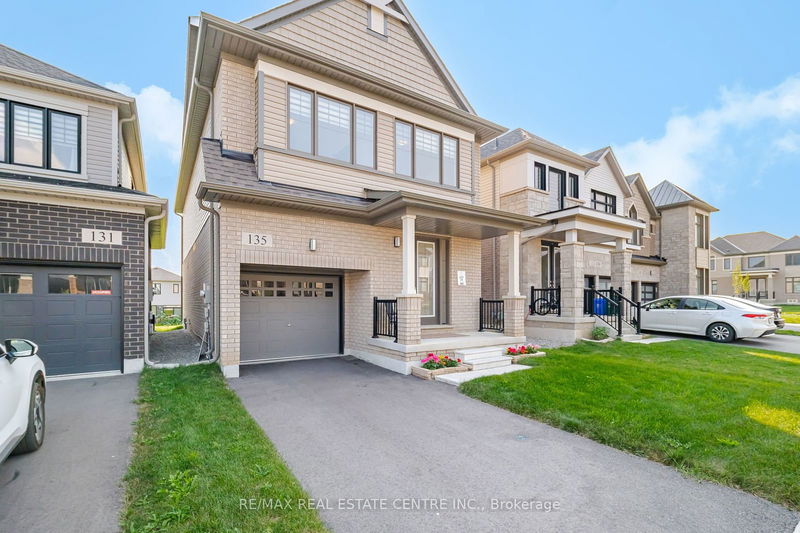 135 Fairey Cres  Hamilton, L0R 1W0 | Image 2