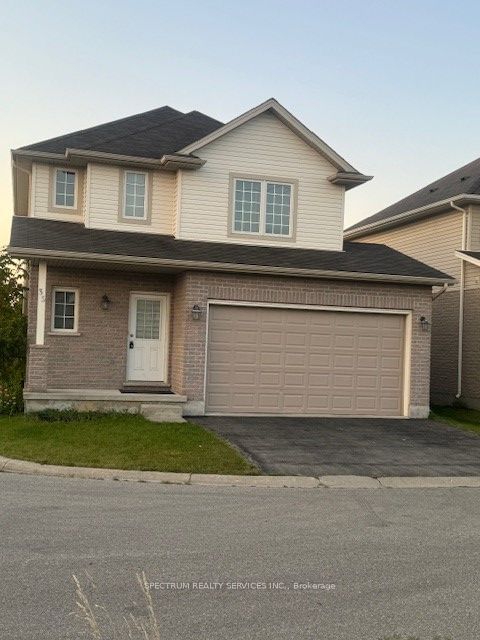 home for sale on 960 Bitterbush Crescent