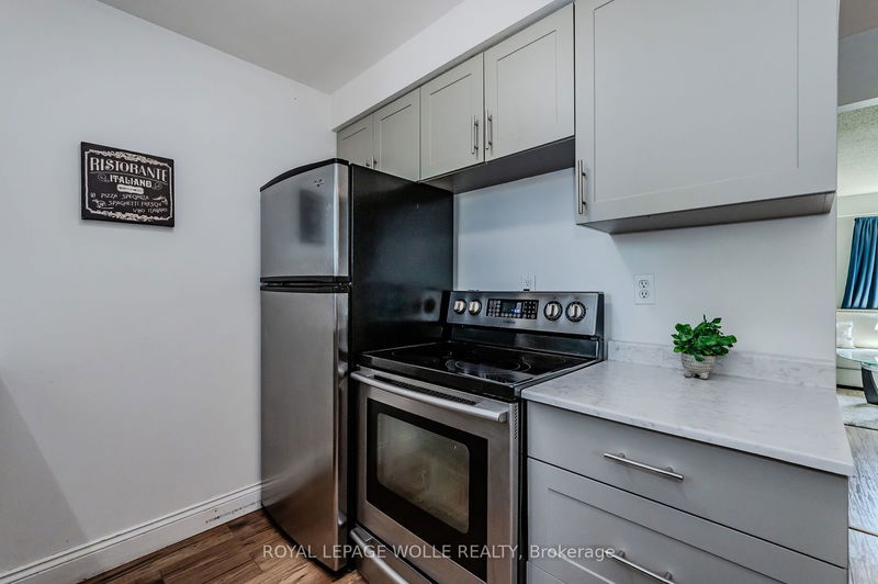  2 - 165 Green Valley Dr  Waterloo, N2P 1K3 | Image 12